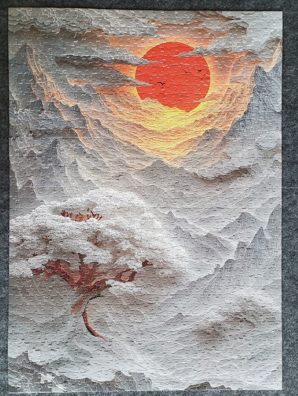 Cool Puzzle
